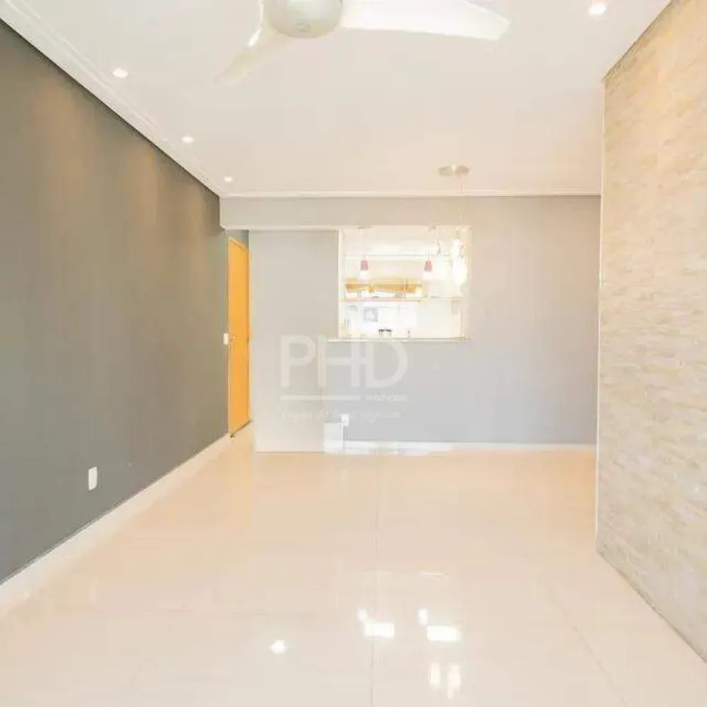 Apartamento, 3 quartos, 91 m² - Foto 3