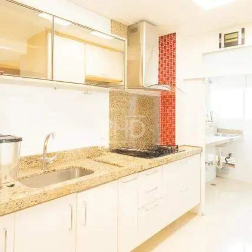 Apartamento, 3 quartos, 91 m² - Foto 6