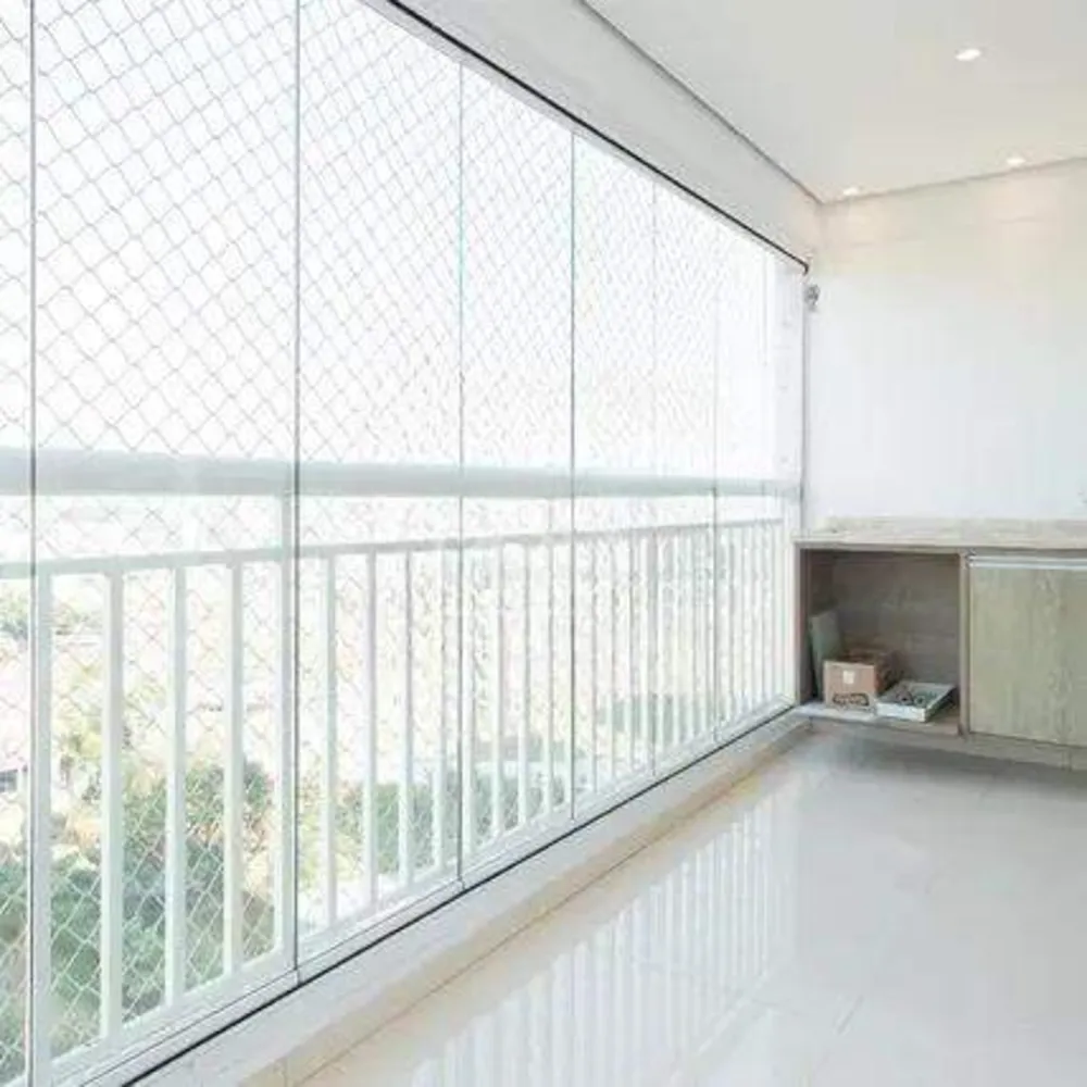 Apartamento, 3 quartos, 91 m² - Foto 4