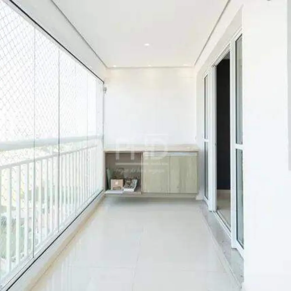 Apartamento, 3 quartos, 91 m² - Foto 5