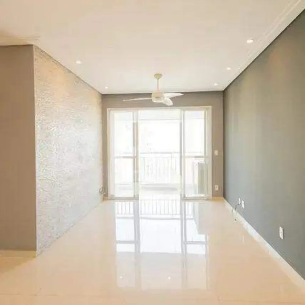 Apartamento, 3 quartos, 91 m² - Foto 2