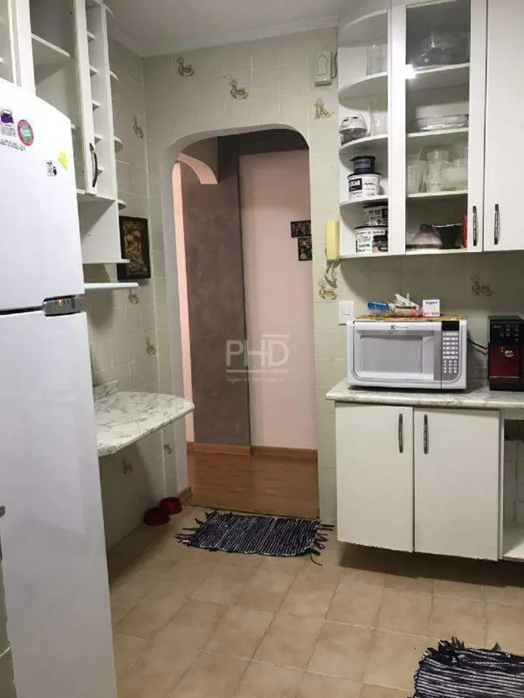Apartamento, 2 quartos, 64 m² - Foto 5