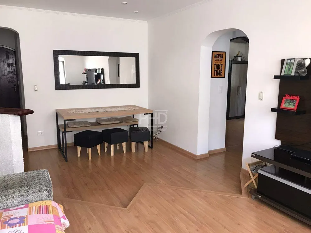 Apartamento, 2 quartos, 64 m² - Foto 4