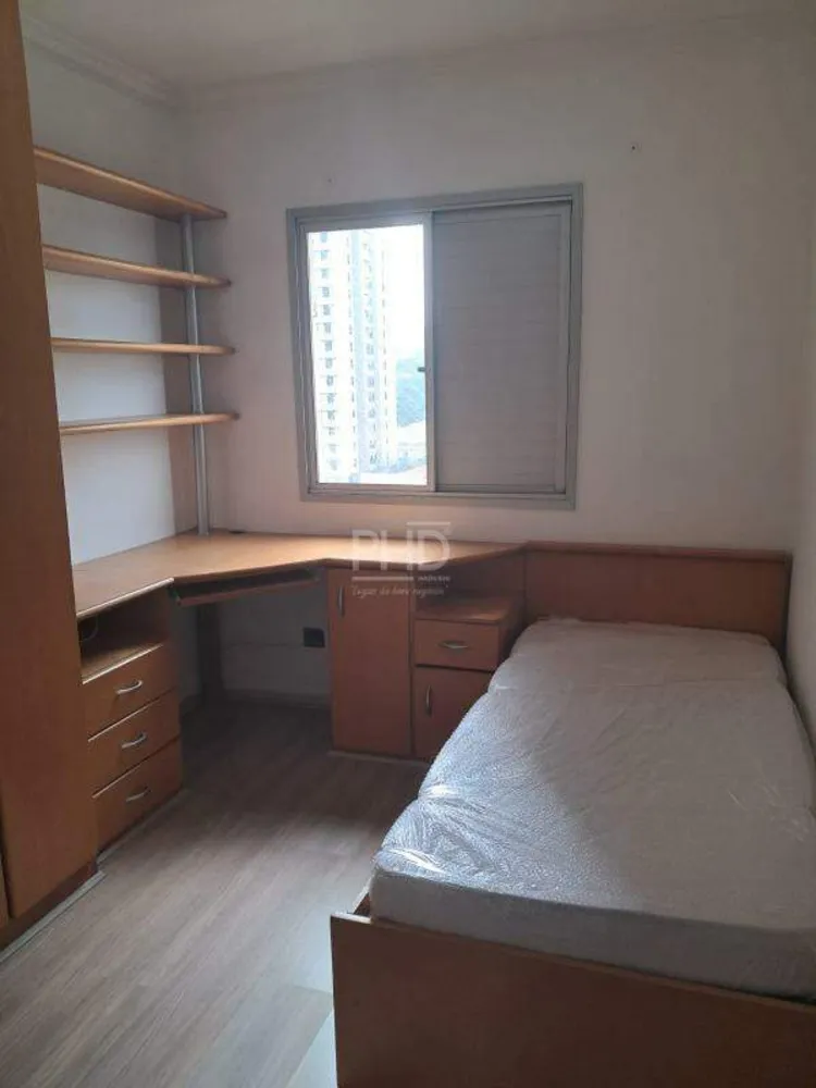 Apartamento, 3 quartos, 96 m² - Foto 2