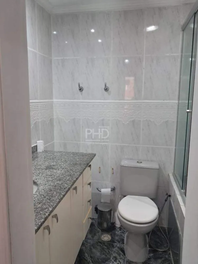 Apartamento, 3 quartos, 96 m² - Foto 4