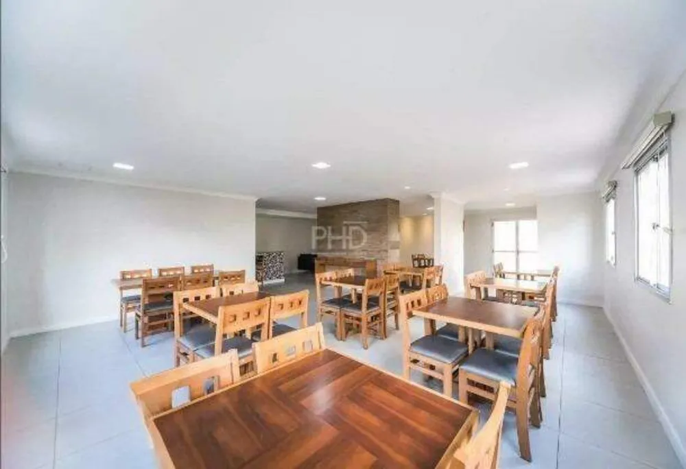 Apartamento, 3 quartos, 96 m² - Foto 3