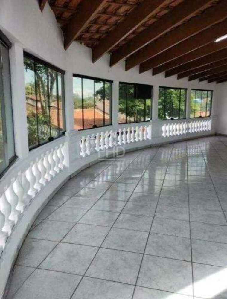 Sobrado, 3 quartos, 373 m² - Foto 6