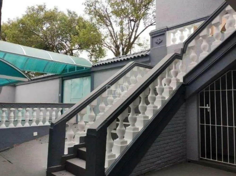 Sobrado, 3 quartos, 373 m² - Foto 2