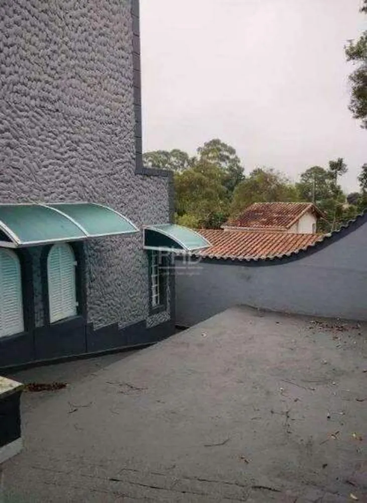 Sobrado, 3 quartos, 373 m² - Foto 11