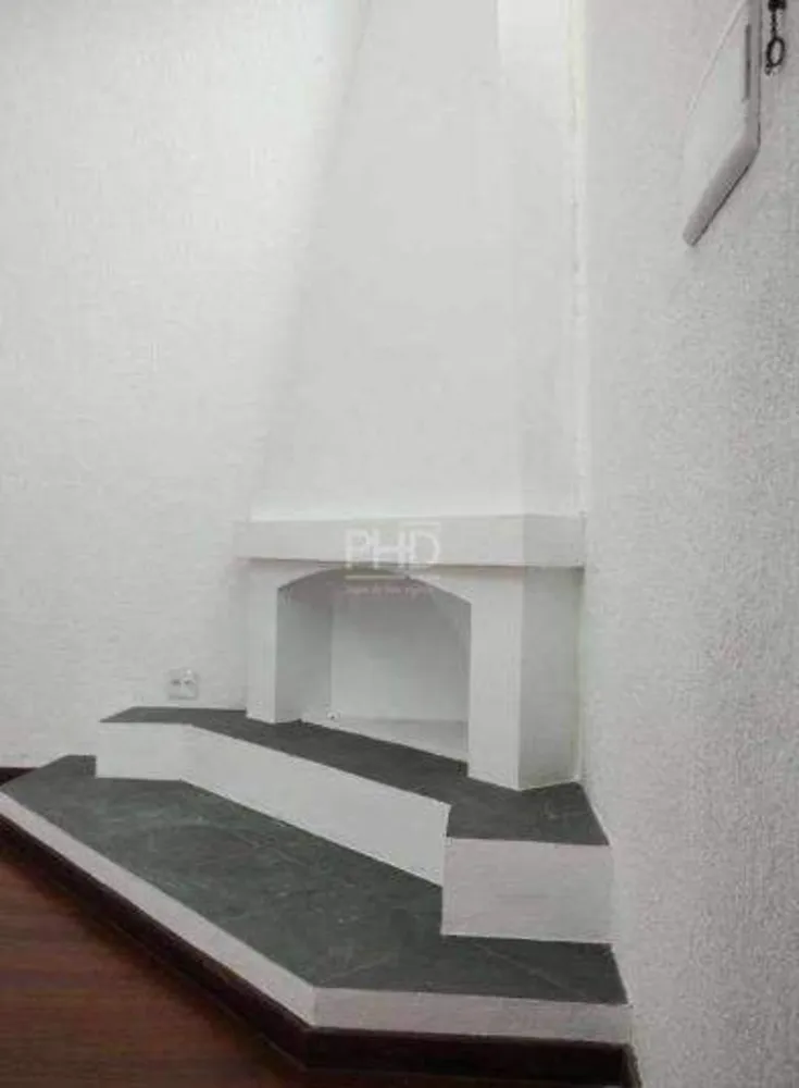 Sobrado, 3 quartos, 373 m² - Foto 1