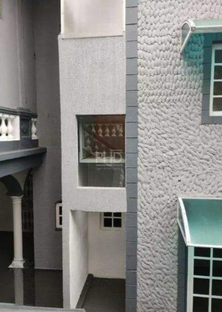 Sobrado, 3 quartos, 373 m² - Foto 10