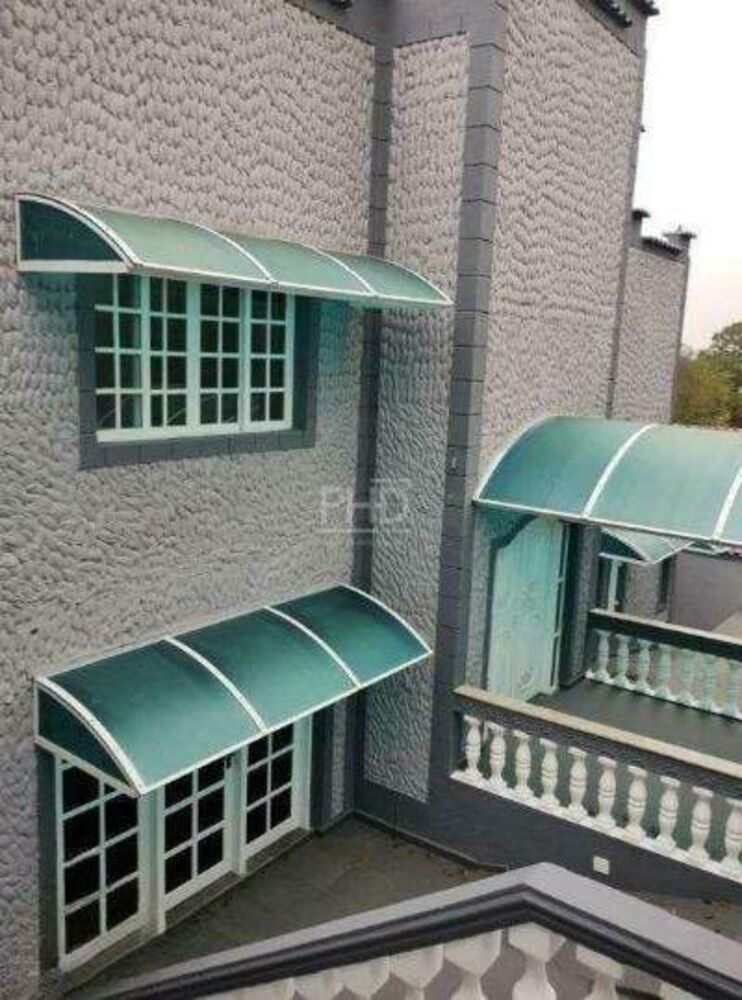 Sobrado, 3 quartos, 373 m² - Foto 7