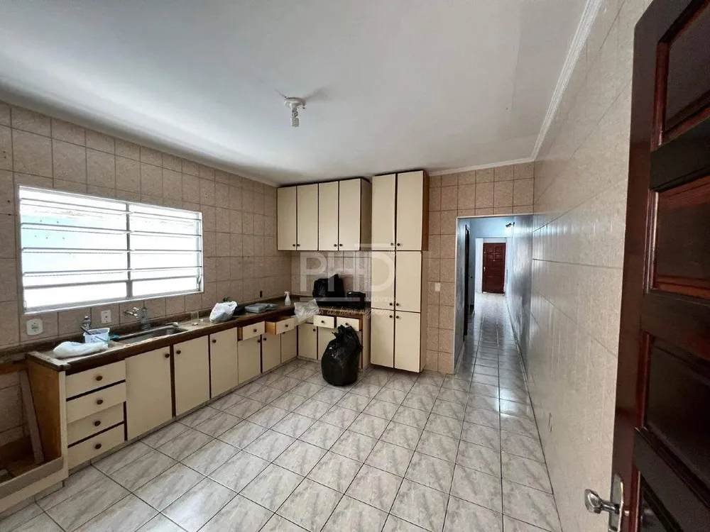 Sobrado, 3 quartos, 200 m² - Foto 4