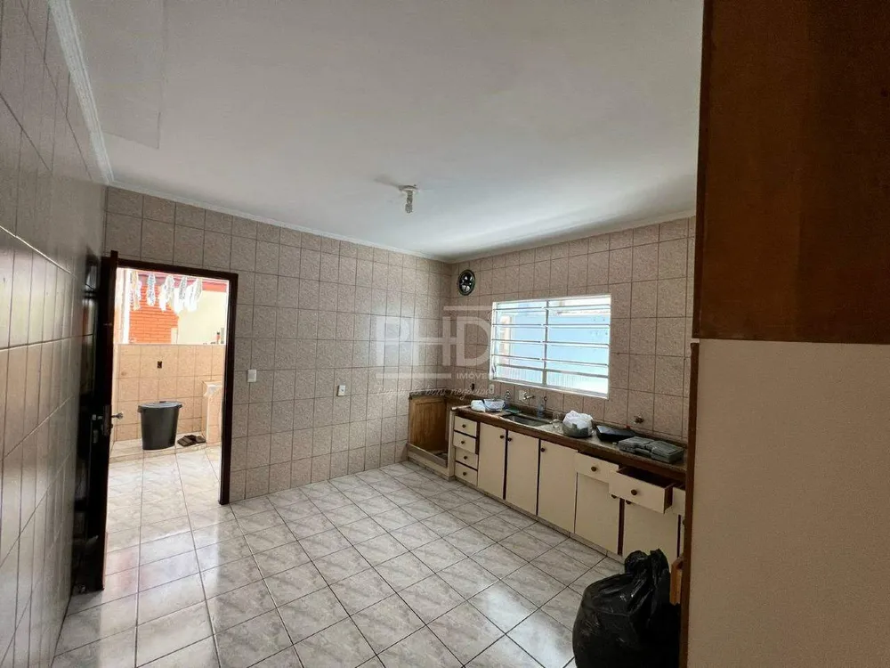 Sobrado, 3 quartos, 200 m² - Foto 3