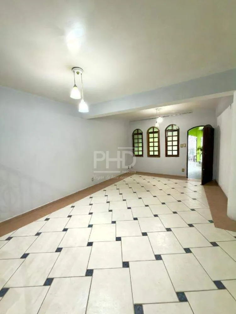 Sobrado, 3 quartos, 315 m² - Foto 1