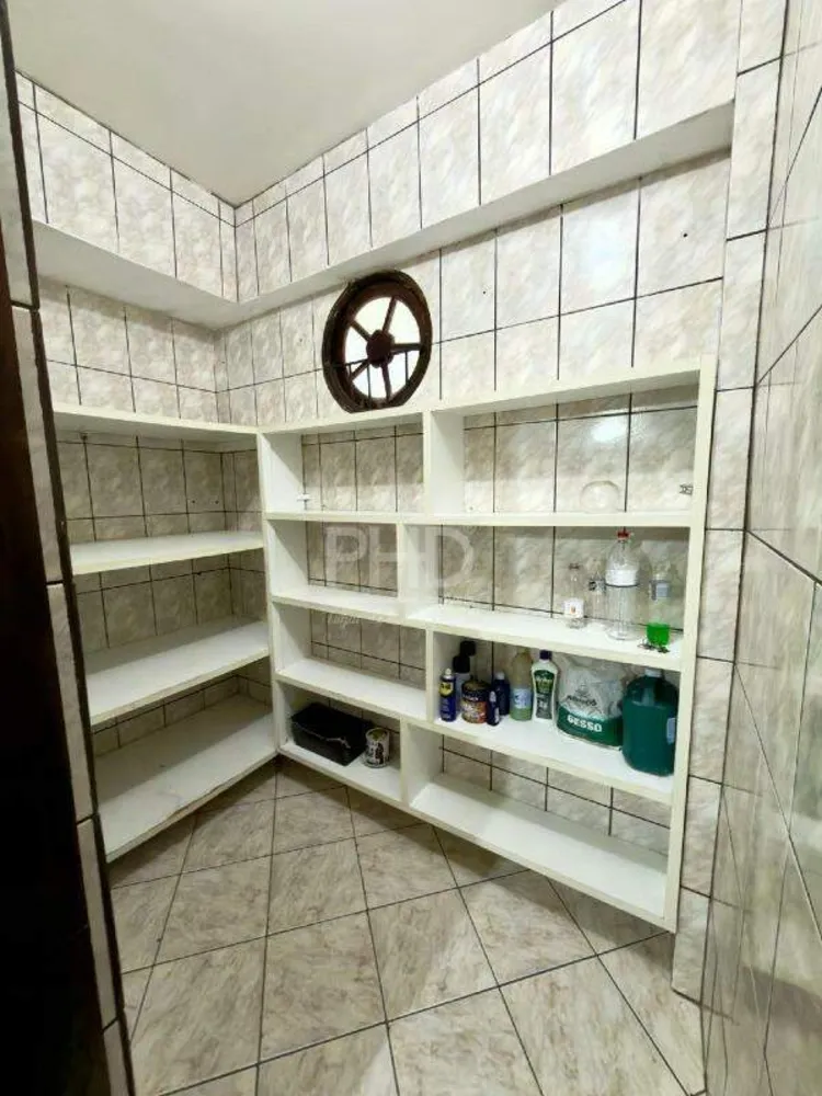 Sobrado, 3 quartos, 315 m² - Foto 5