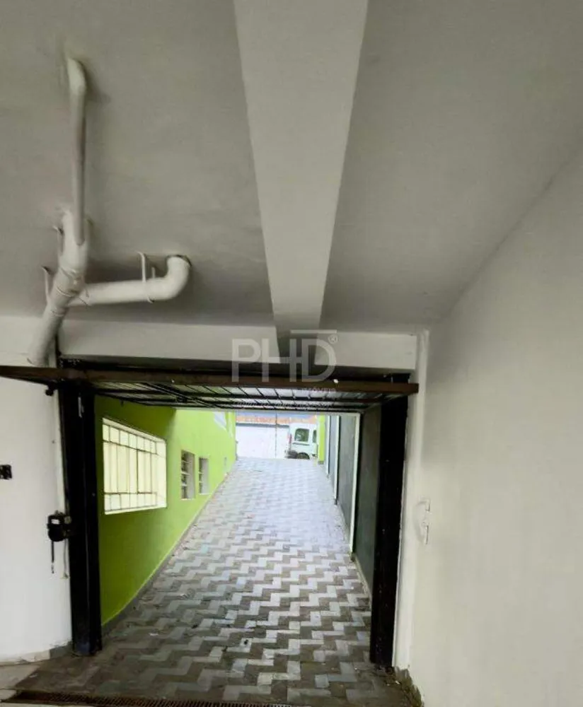 Sobrado, 3 quartos, 315 m² - Foto 12