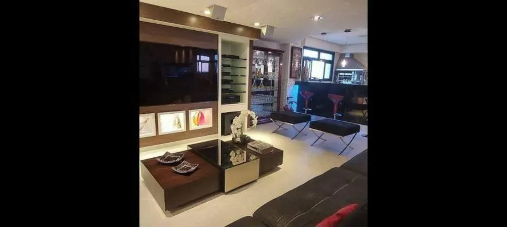 Cobertura, 4 quartos, 260 m² - Foto 4