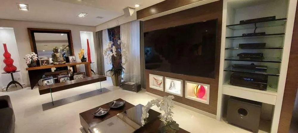 Cobertura, 4 quartos, 260 m² - Foto 5