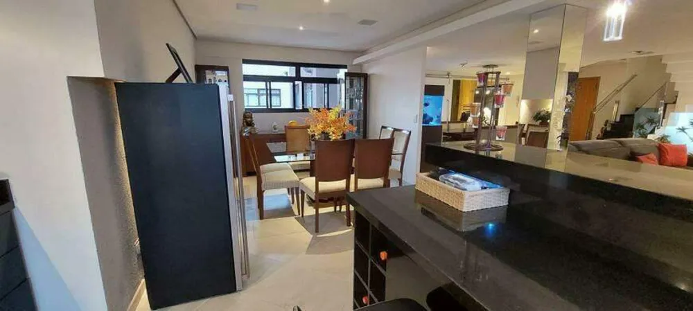 Cobertura, 4 quartos, 260 m² - Foto 9
