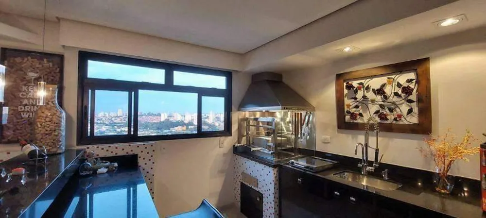 Cobertura, 4 quartos, 260 m² - Foto 11