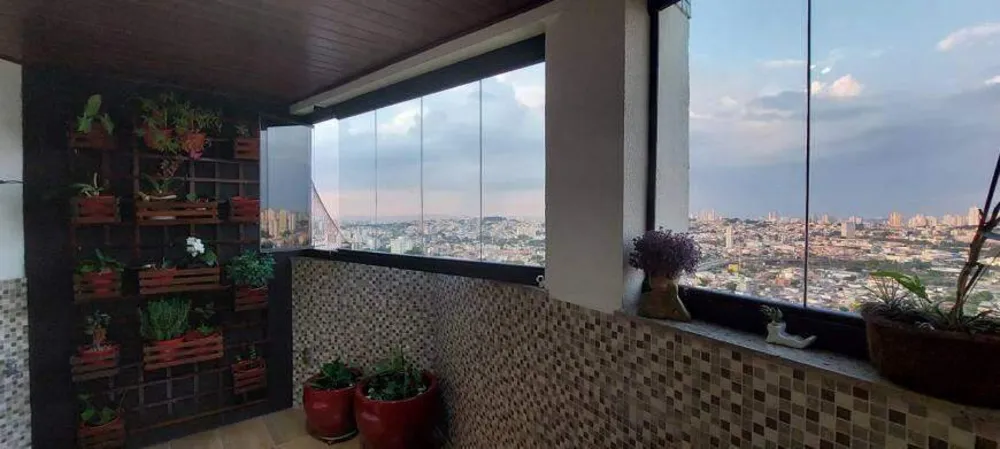 Cobertura, 4 quartos, 260 m² - Foto 1