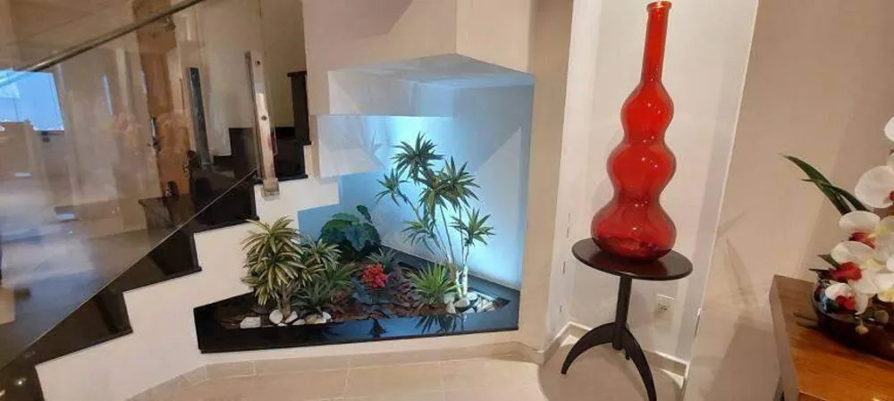 Cobertura, 4 quartos, 260 m² - Foto 12