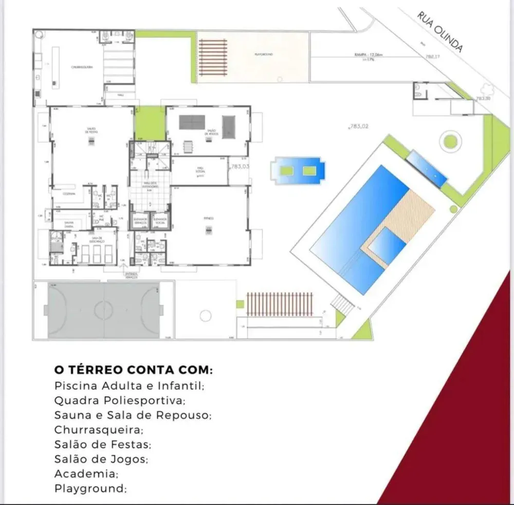 Apartamento, 2 quartos, 84 m² - Foto 8