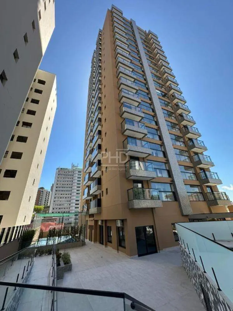 Apartamento, 2 quartos, 84 m² - Foto 1