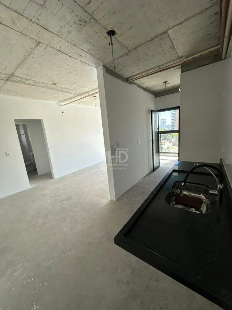 Apartamento, 2 quartos, 84 m² - Foto 2