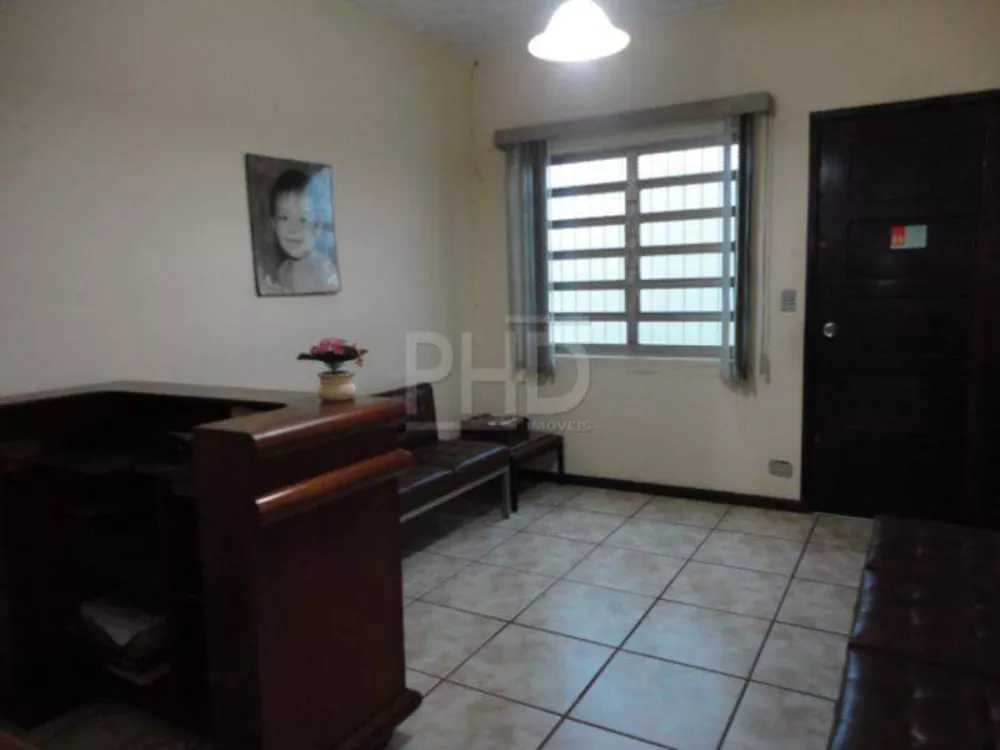 Sobrado à venda com 3 quartos, 490m² - Foto 11