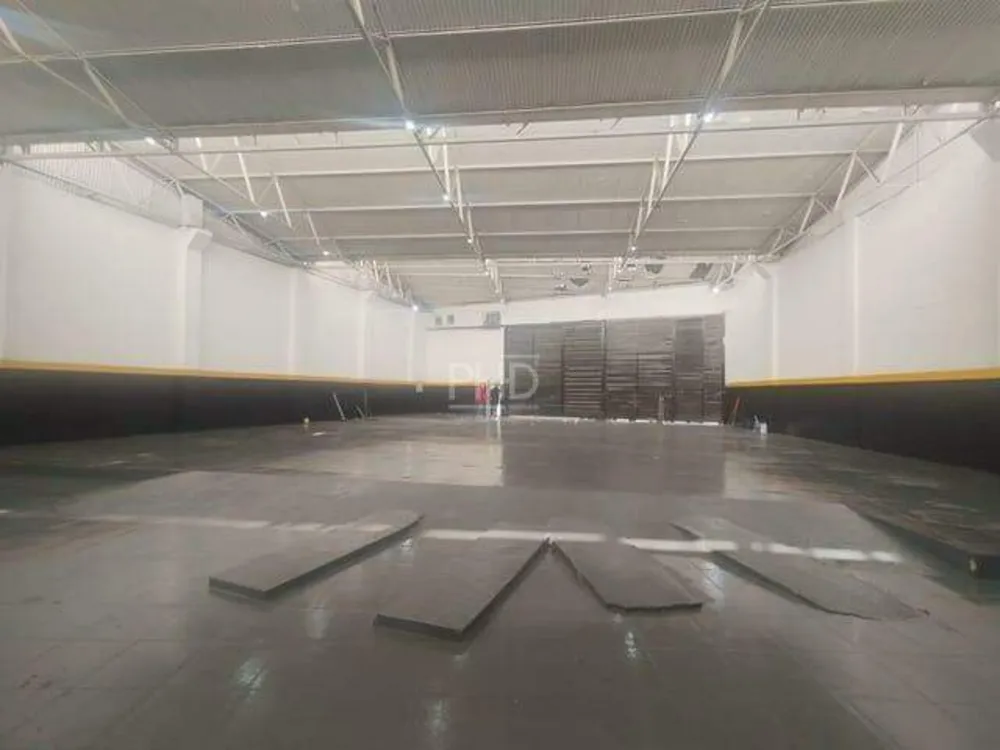 Depósito-Galpão, 1078 m² - Foto 2