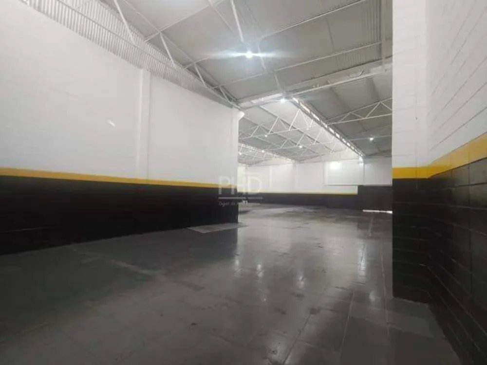Depósito-Galpão, 1078 m² - Foto 8