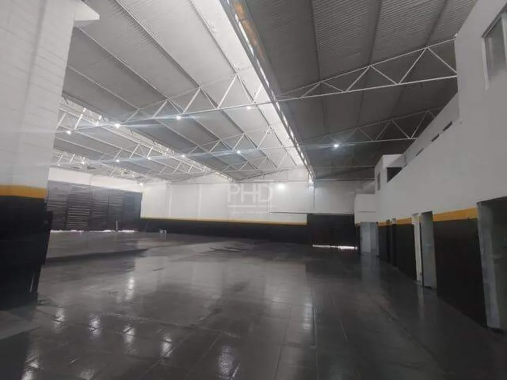 Depósito-Galpão, 1078 m² - Foto 7