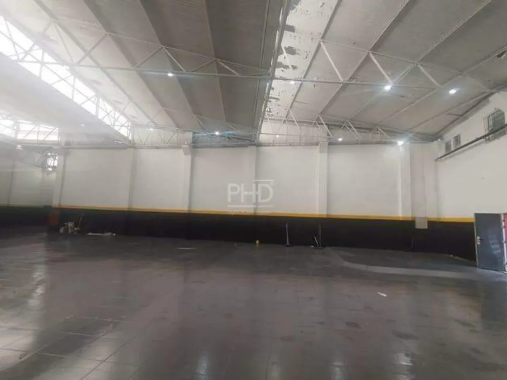 Depósito-Galpão, 1078 m² - Foto 3