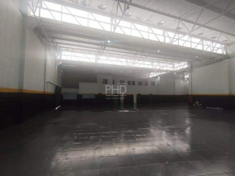 Depósito-Galpão, 1078 m² - Foto 6