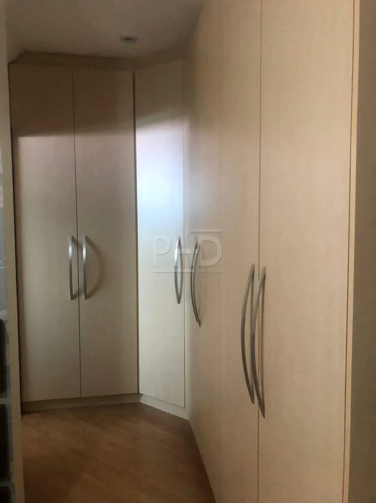 Sobrado, 3 quartos, 244 m² - Foto 9