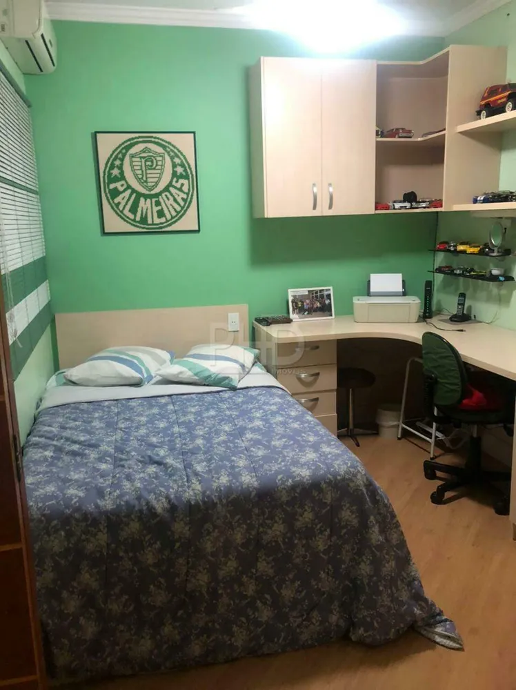 Sobrado, 3 quartos, 244 m² - Foto 10