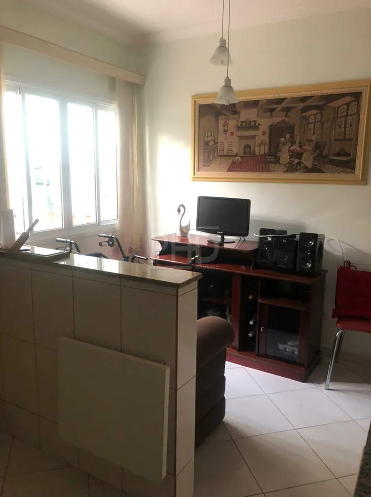 Sobrado, 3 quartos, 244 m² - Foto 16