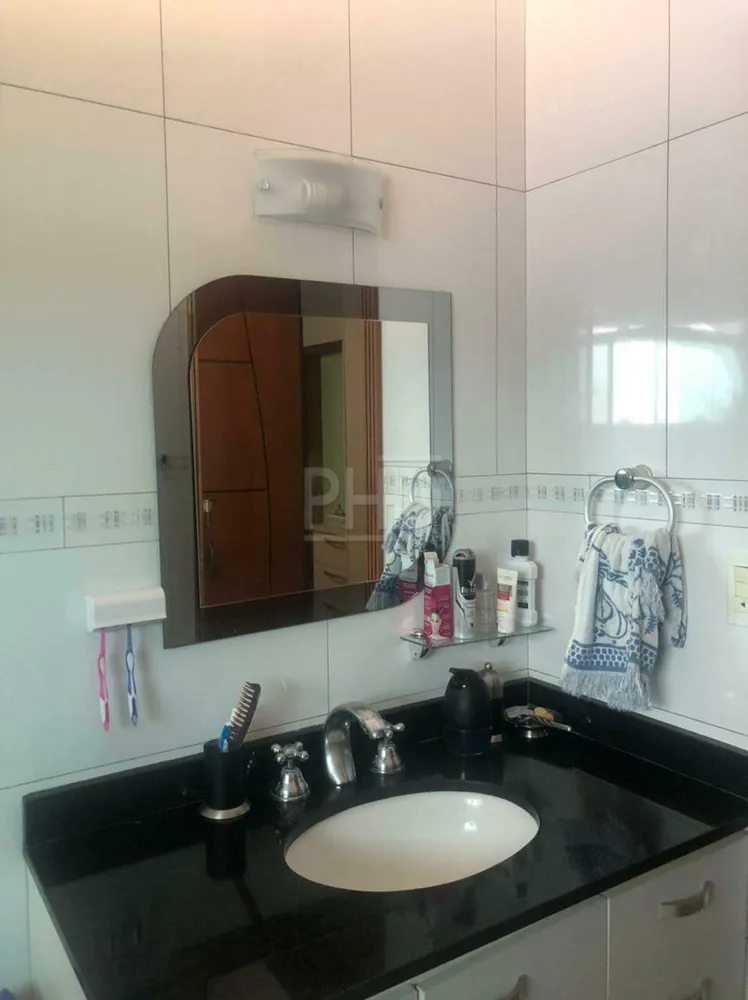 Sobrado, 3 quartos, 244 m² - Foto 13