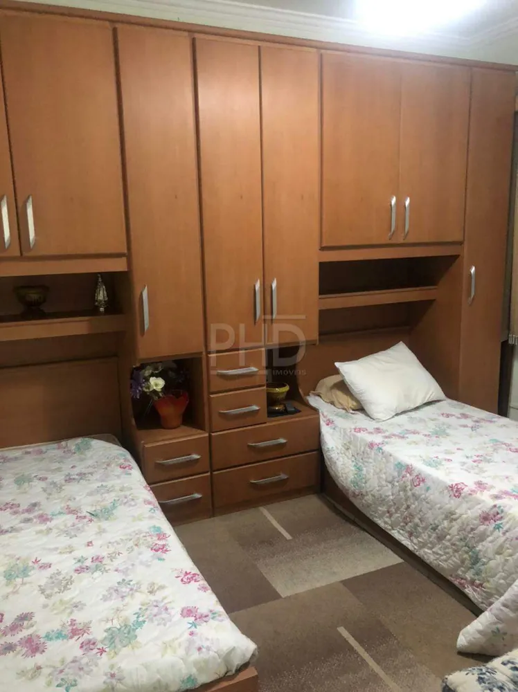 Sobrado, 3 quartos, 244 m² - Foto 15