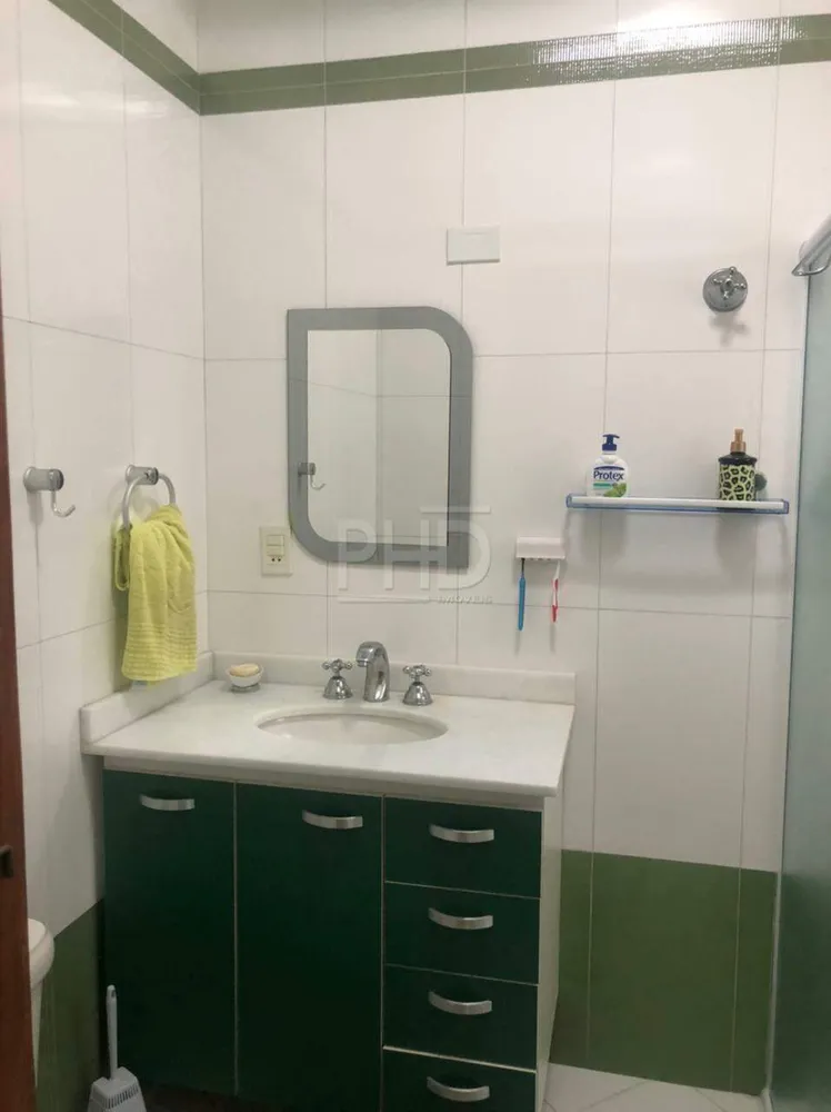 Sobrado, 3 quartos, 244 m² - Foto 12