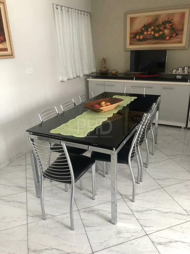 Sobrado à venda com 3 quartos, 244m² - Foto 8