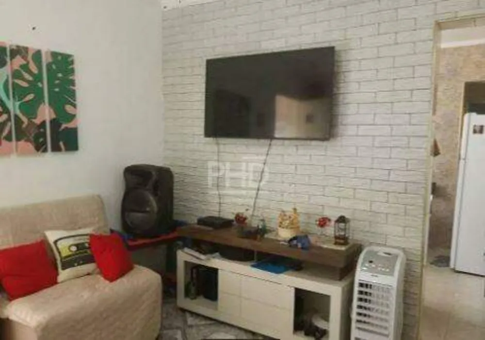 Casa, 2 quartos, 80 m² - Foto 2