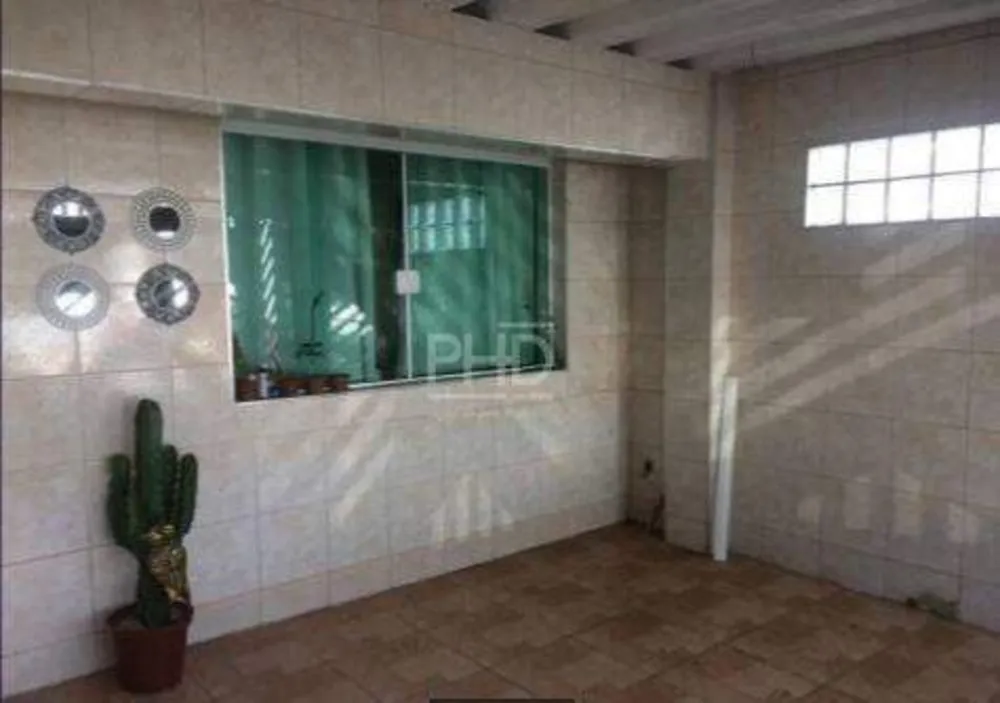 Casa, 2 quartos, 80 m² - Foto 7