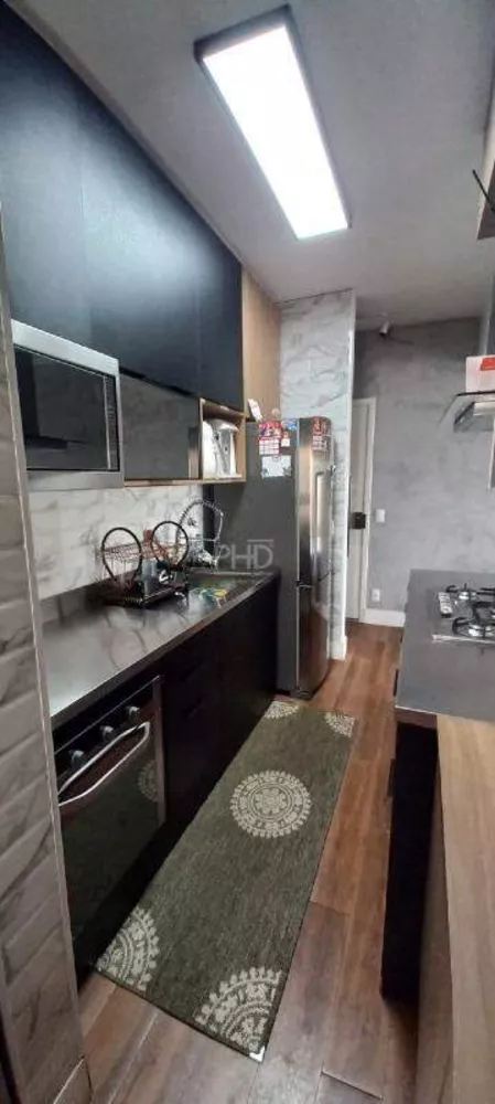 Apartamento à venda com 2 quartos, 94m² - Foto 4