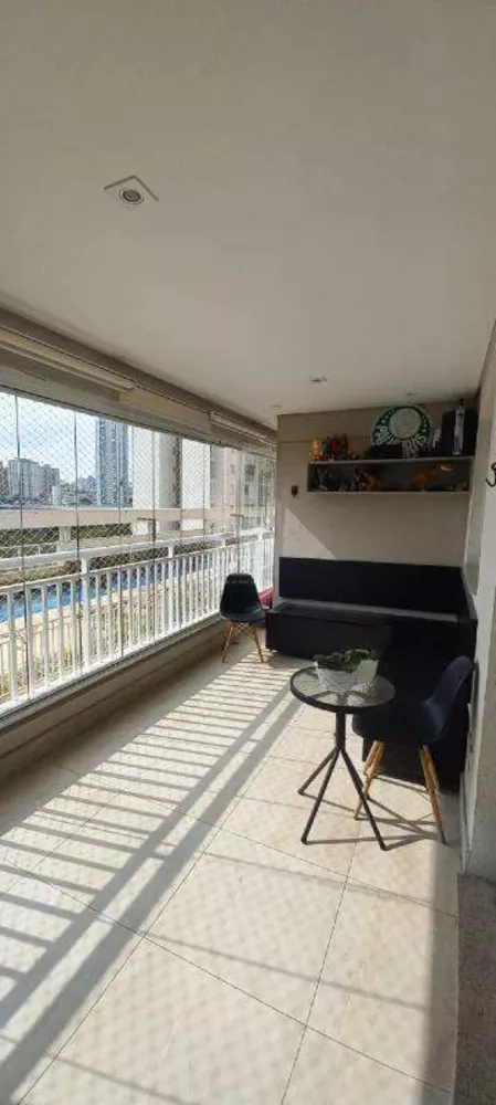 Apartamento à venda com 2 quartos, 94m² - Foto 3