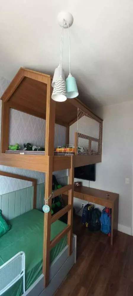 Apartamento à venda com 2 quartos, 94m² - Foto 2