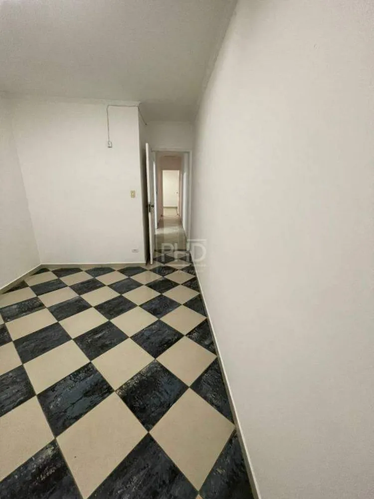 Sobrado, 6 quartos, 256 m² - Foto 3