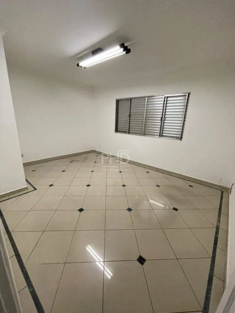 Sobrado, 6 quartos, 256 m² - Foto 1